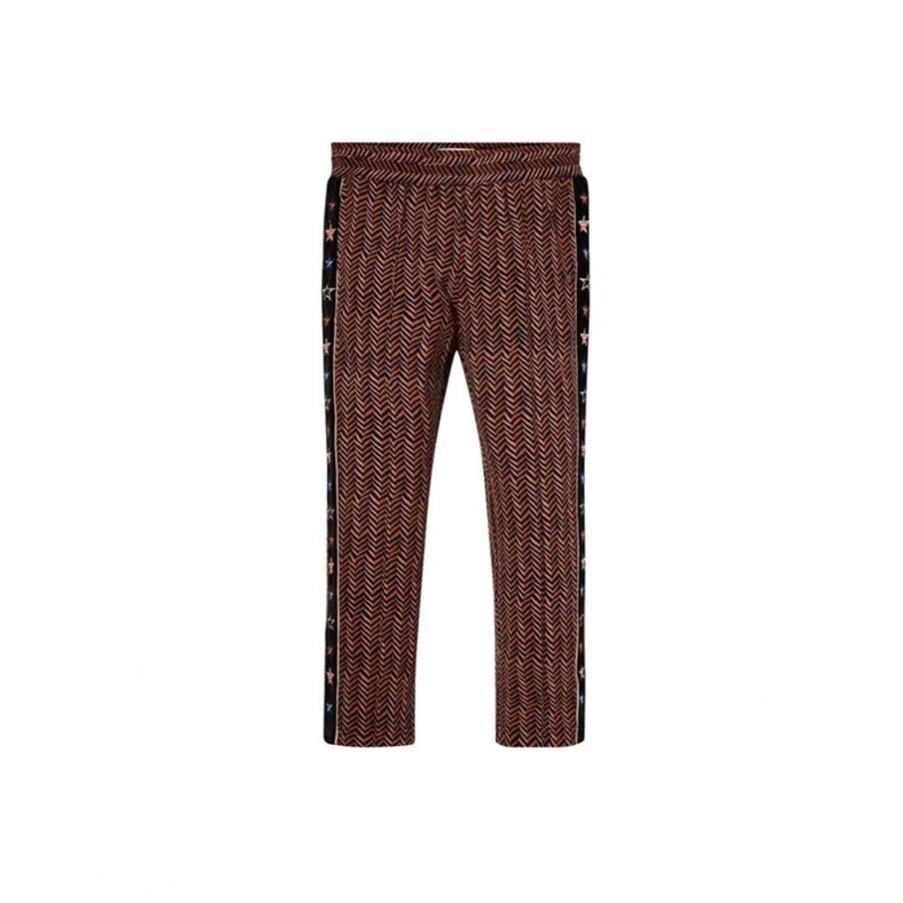 Scotch R'Belle Girls Printed Joggers